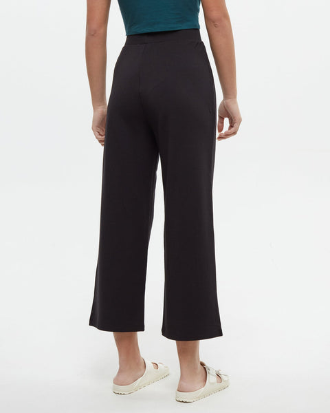 Purcell Wide Leg Cropped Pants