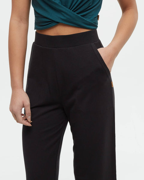 Purcell Wide Leg Cropped Pants