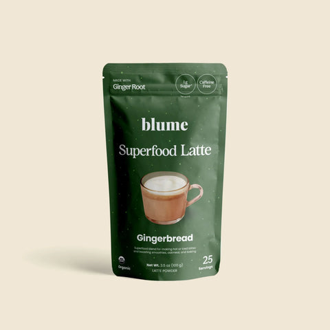 Superfood Blends