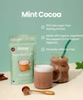 Mint Cocoa Blend * - The Local Space