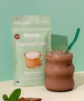 Mint Cocoa Blend * - The Local Space