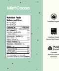 Mint Cocoa Blend * - The Local Space