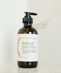 Body Oil | Beeswax Absolute - The Local Space