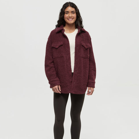 Sunday Jacket - The Local Space