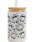 Sassy Ghost Tumbler - The Local Space