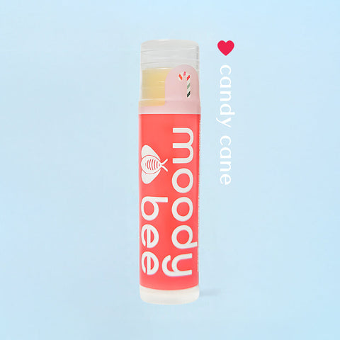 Candy Cane | Lip Balm