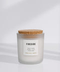 Fireside | Signature Candle - The Local Space