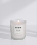 Fireside | Signature Candle - The Local Space