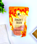 Dragons Breath | Bubble Bomb Dust - The Local Space