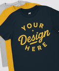 Custom Kids Apparel - The Local Space