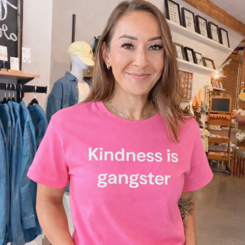 Pink Shirt Day | Adult Top