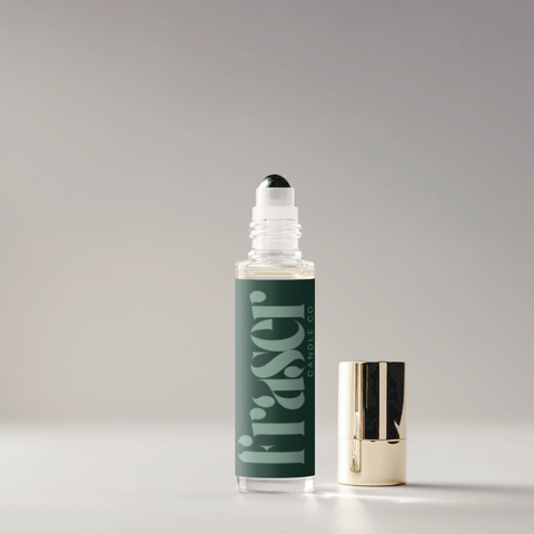 No. 19 Perfume Roller - The Local Space