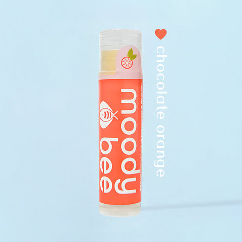 Chocolate Orange | Lip Balm