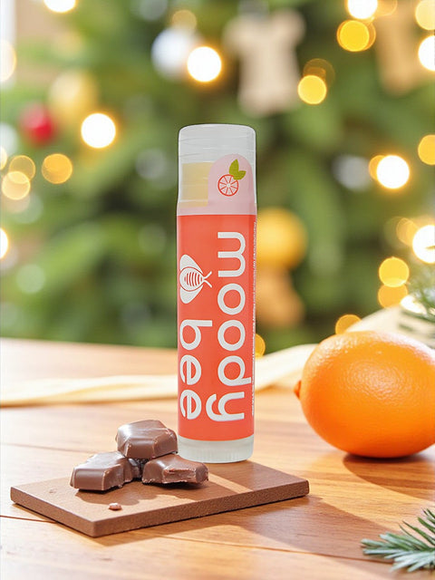 Chocolate Orange | Lip Balm