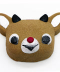 Rudolf Reindeer | Bath Bomb - The Local Space