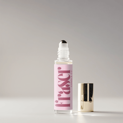 No. 14 Perfume Roller - The Local Space