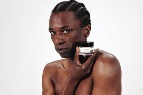 Coconut Dew | Hyaluronic Moisture Cream - The Local Space