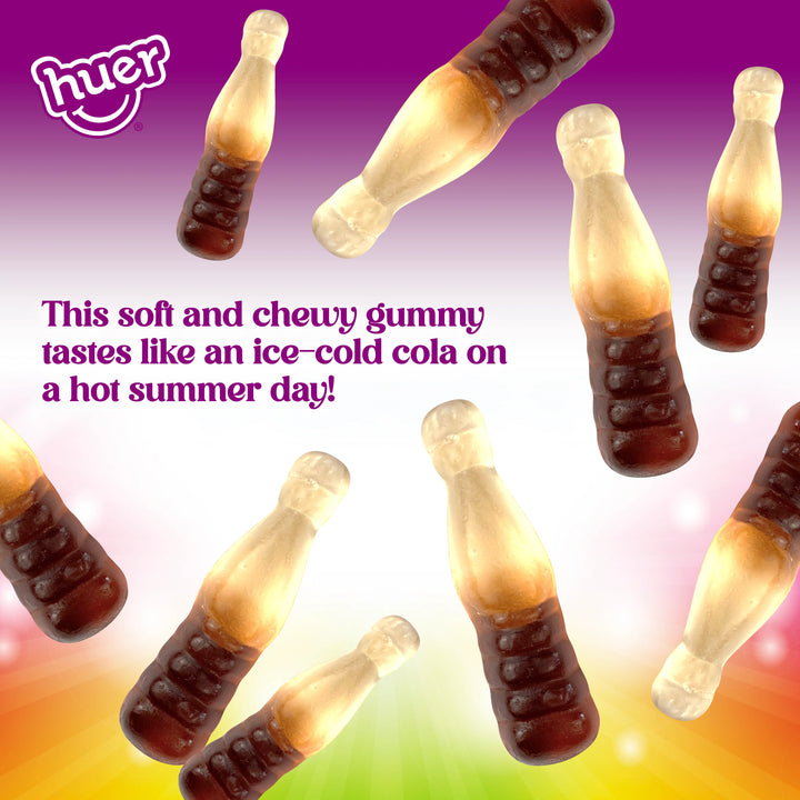 Cola Gummy