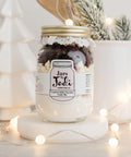 Cranberry White Chocolate Cookie Mix - Jars by Jodi, The Local Space