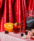 Cranberry Whiskey Sour Cocktail Kit - Vesper, The Local Space