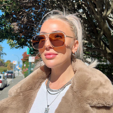 Dakota Sunglasses