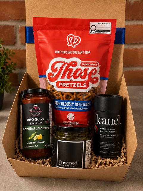 Father's Day Box