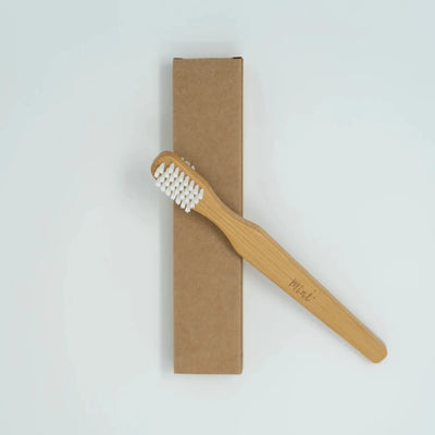 Mint Cleaning | Mint Cleaning Brush, The Local Space, Local Canadian Brands