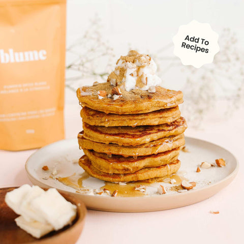 Pumpkin Spice Blend - The Local Space