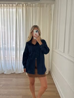 Blair Denim Shirt