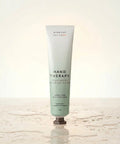 Hand Therapy Fast Absorbing Hydration Cream - 4 Nourishing Scents - The Local Space