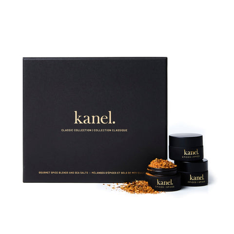 Kanel Classic Collection - The Local Space