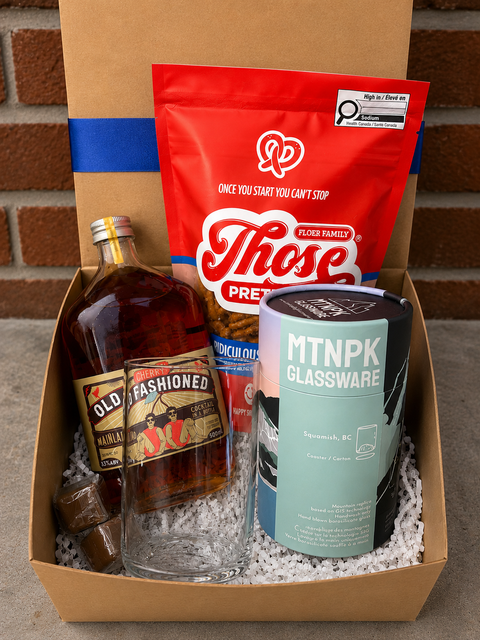 Father's Day Box