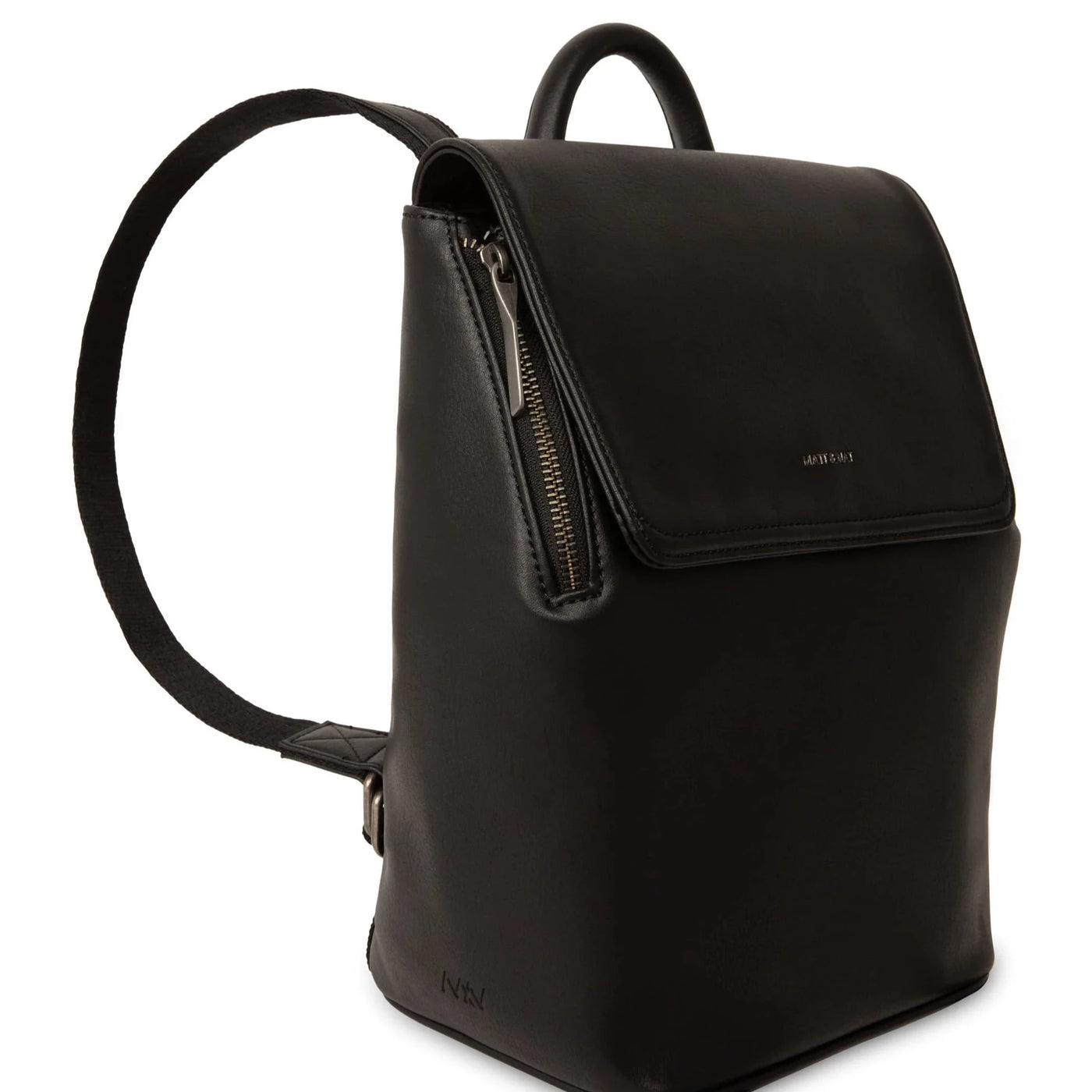 Matt and nat Fabimini Vegan Leather Backpack, the local space, local canadian brands