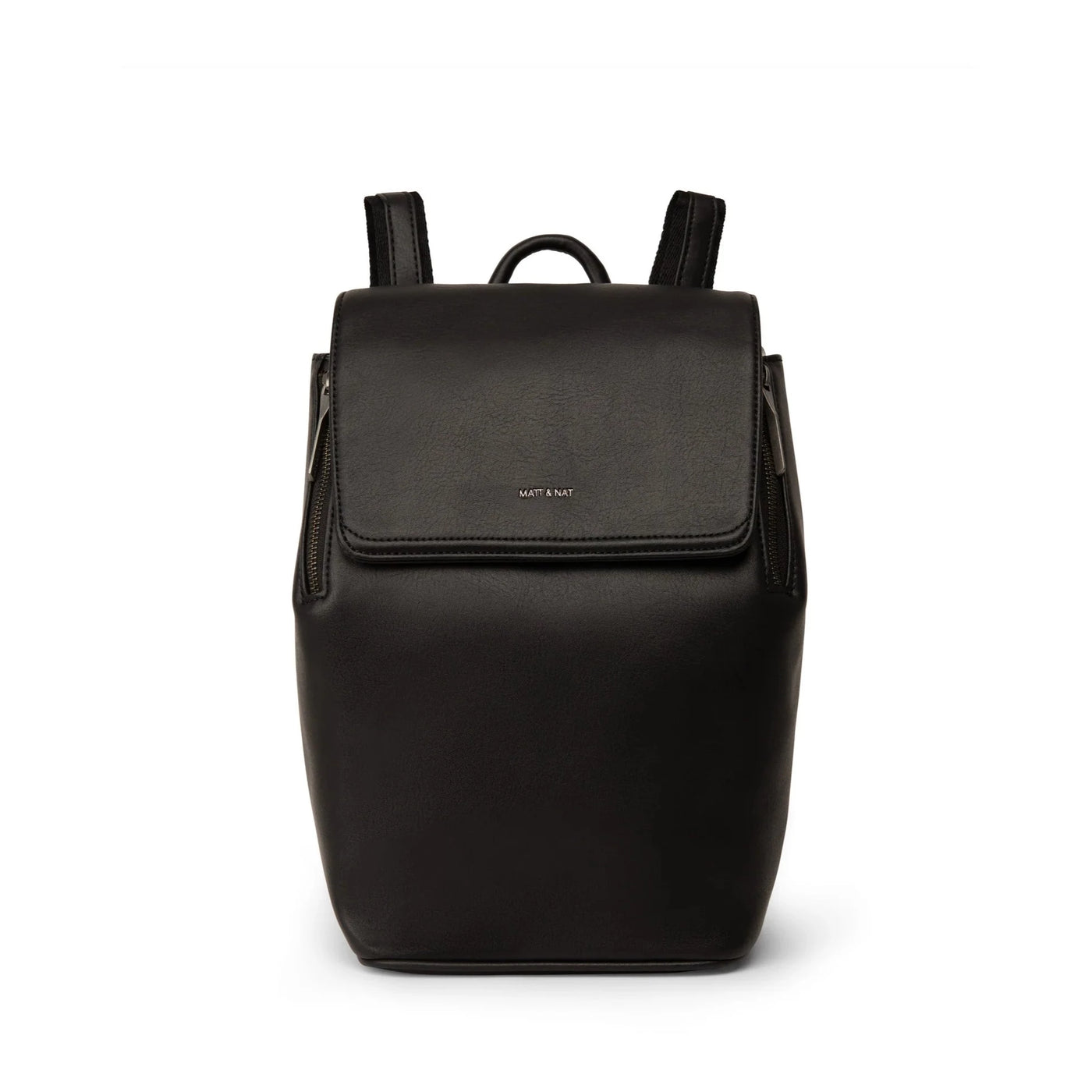 Matt and nat Fabimini Vegan Leather Backpack, the local space, local canadian brands