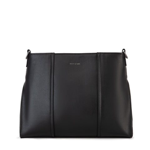 Ingrid Vegan Crossbody Bag Arbor - Matt & Nat, The Local Space