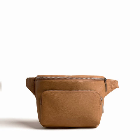 Kora Vegan Belt Bag Purity - Matt & Nat, The Local Space