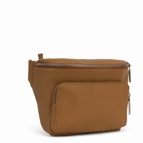 Kora Vegan Belt Bag Purity - Matt & Nat, The Local Space