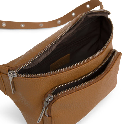 Kora Vegan Belt Bag Purity - Matt & Nat, The Local Space