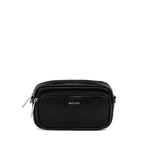 Soleil Vegan Crossbody Bag Arbor - Matt & Nat, The Local Space