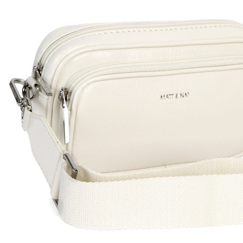 Soleil Vegan Crossbody Bag Arbor - Matt & Nat, The Local Space