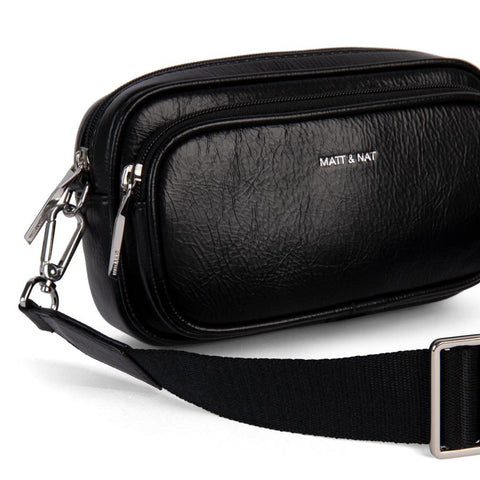 Soleil Vegan Crossbody Bag Arbor - Matt & Nat, The Local Space