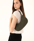 MARI Vegan Shoulder Bag | Solstice - The Local Space