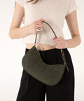 MARI Vegan Shoulder Bag | Solstice - The Local Space