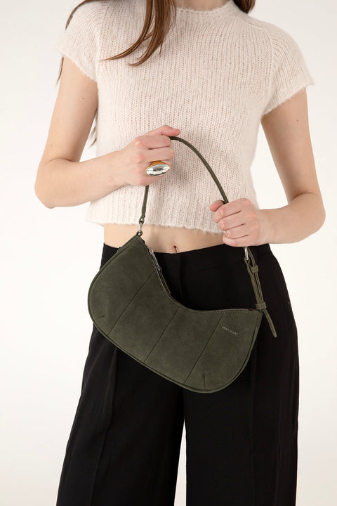 MARI Vegan Shoulder Bag | Solstice - The Local Space