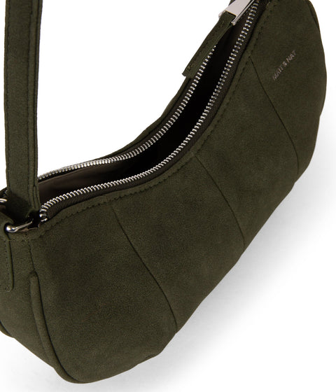 MARI Vegan Shoulder Bag | Solstice - The Local Space