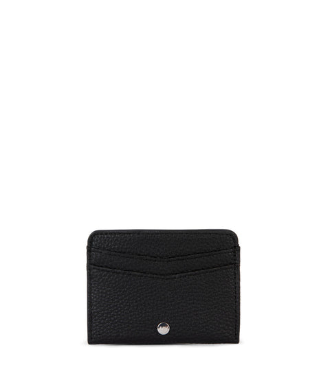 JUNYA Vegan Card Holder | Grain - The Local Space