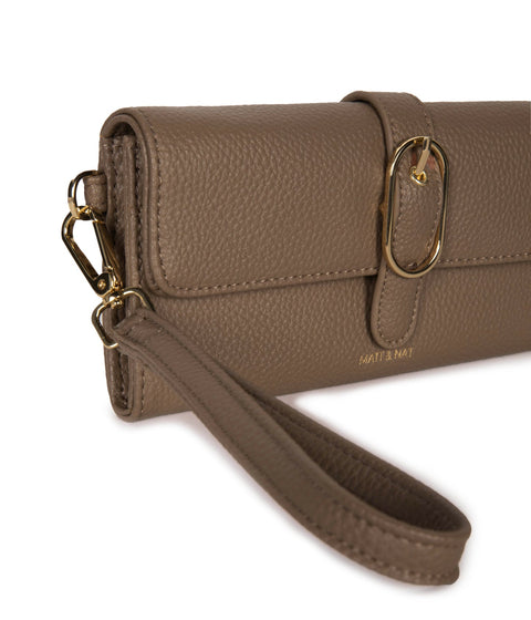 SEUN Vegan Wallet | Grain - The Local Space