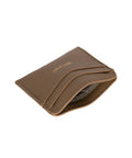 JUNYA Vegan Card Holder | Grain - The Local Space