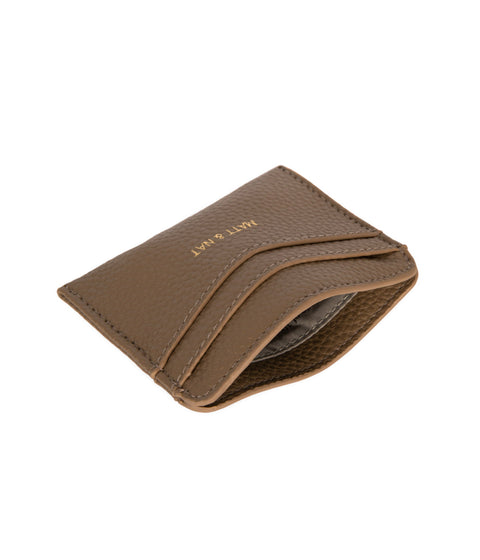 JUNYA Vegan Card Holder | Grain - The Local Space