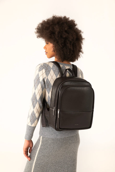 ESME Vegan Backpack | Theme - The Local Space